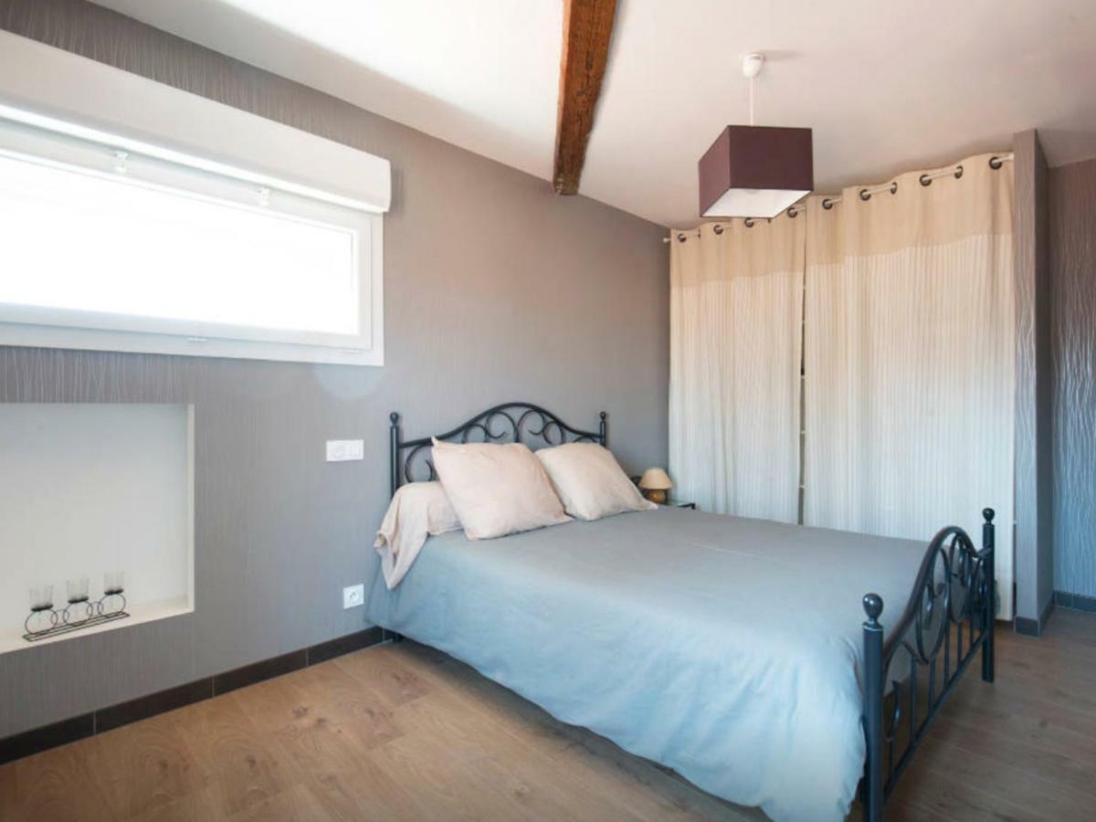 Duplex Sous Les Toits Διαμέρισμα Palau-del-Vidre Εξωτερικό φωτογραφία