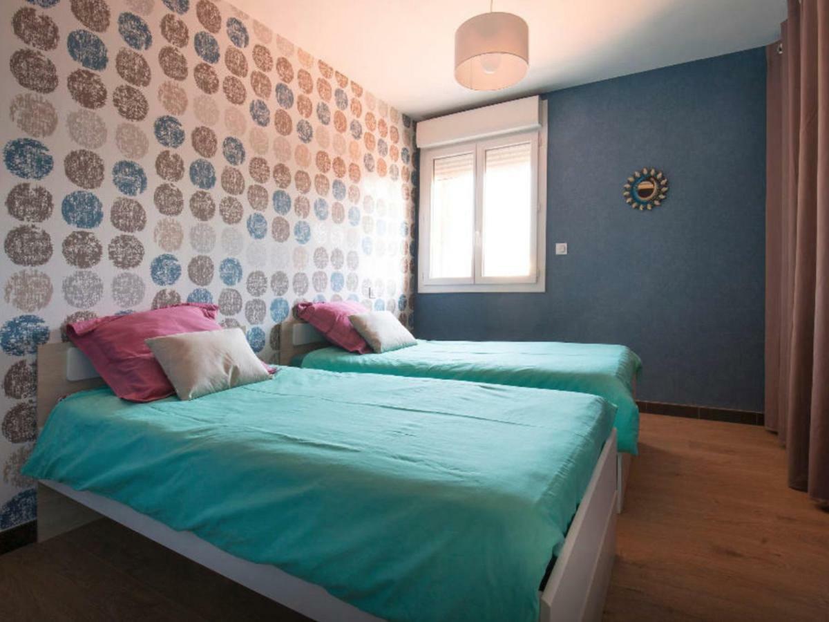 Duplex Sous Les Toits Διαμέρισμα Palau-del-Vidre Εξωτερικό φωτογραφία